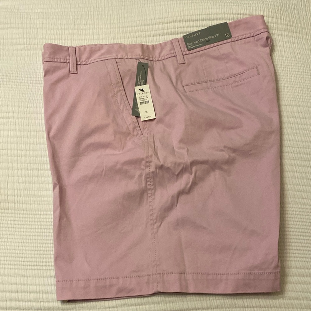Talbots shorts